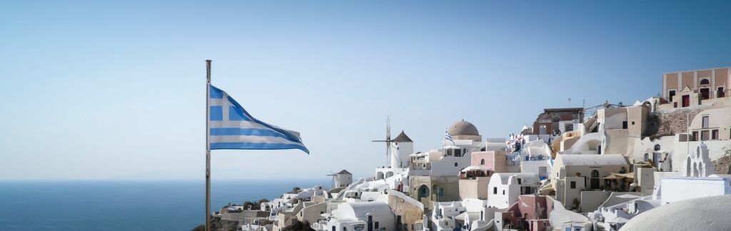 Qué ver en Santorini en un día