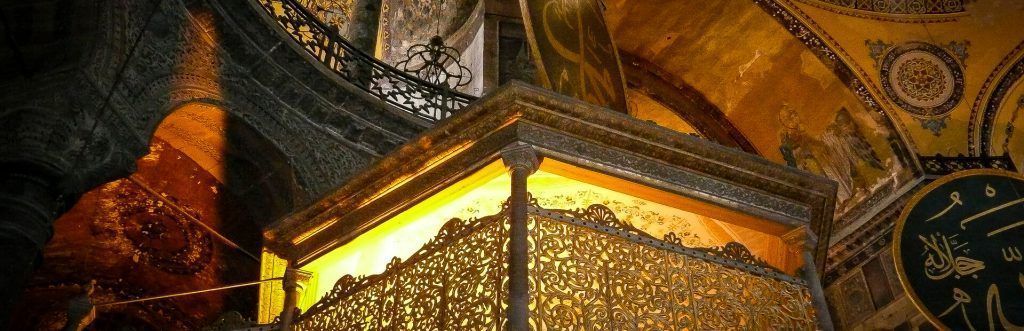 qué ver en Estambul en dos días
