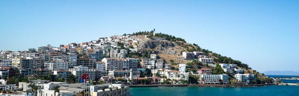 qué ver en Kusadasi