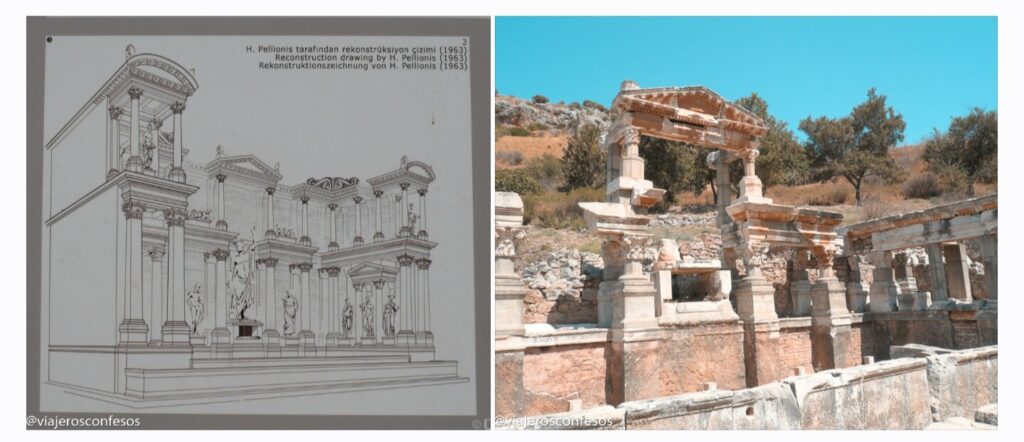 Qué ver en Éfeso y cómo llegar por libre desde Kusadasi (3)