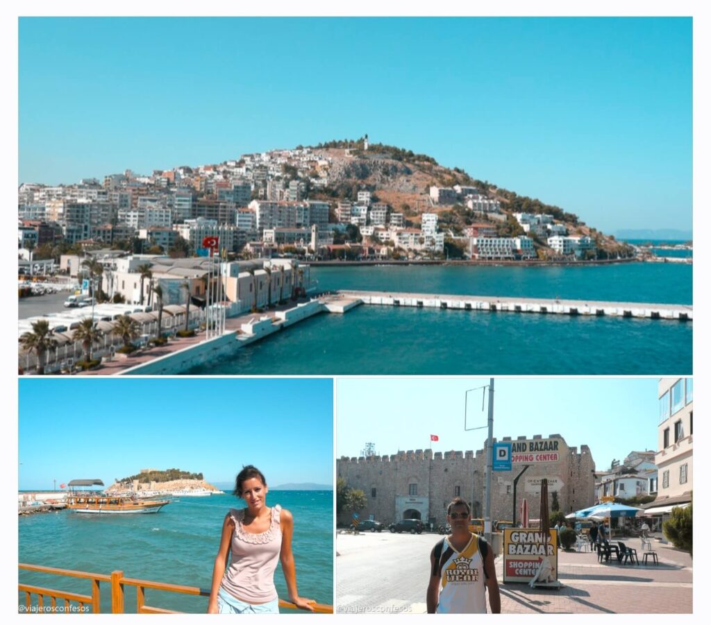 Qué ver en Kusadasi durante la escala de un crucero