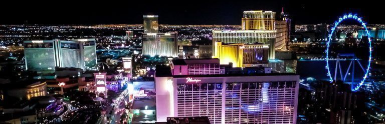Qué ver en Las Vegas