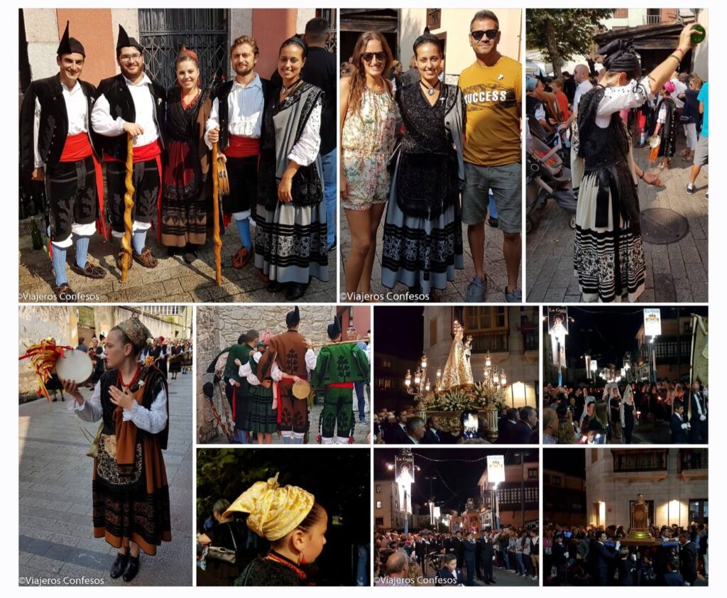 Mejor época para visitar Llanes - Fiestas de Llanes - Qué ver en Llanes y alrededores en 1 día - Rutas por Asturias (3)