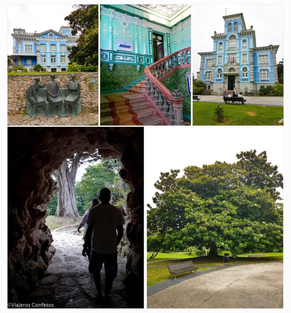 Archivo de Indianos de Colombres - Qué ver en Llanes y alrededores en 1 día - Rutas por Asturias (5)