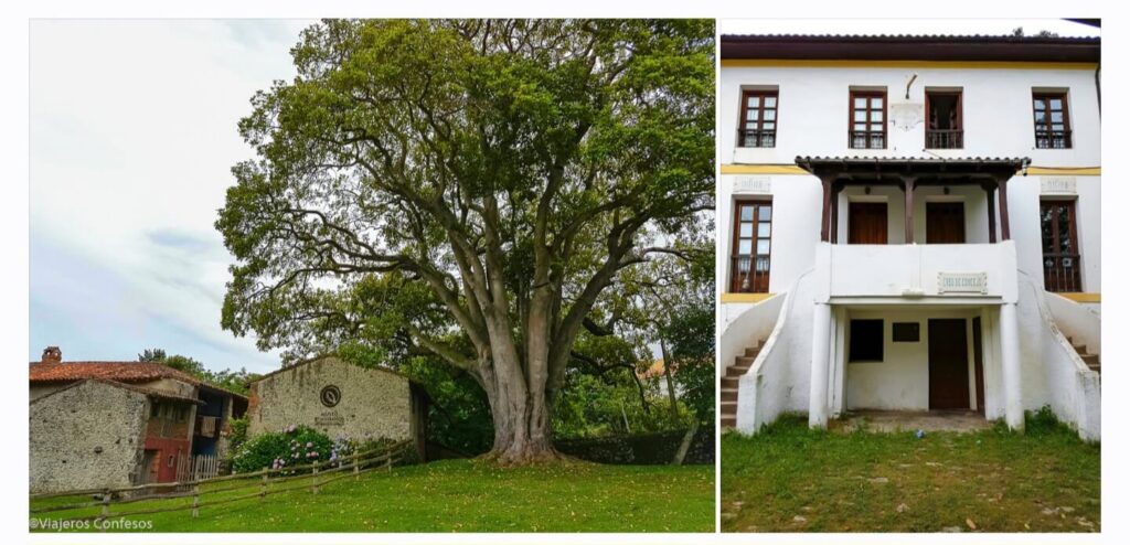 Pueblo de Porrúa - Qué ver en Llanes y alrededores en 1 día - Rutas por Asturias (6)