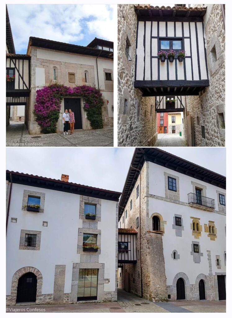Conjunto Histórico de Llanes - Qué ver en Llanes y alrededores en 1 día - Rutas por Asturias (7)