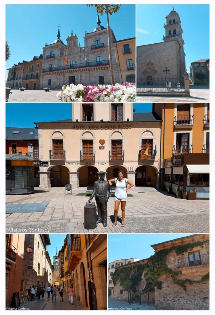 Qué ver en Ponferrada en 1 día - Ruta por el Bierzo en 2 o 3 días (1)