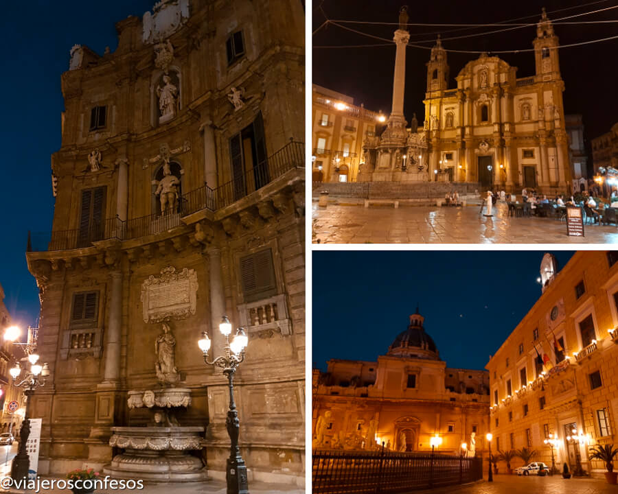 Lugares imprescindibles que ver en Palermo en 1 o 2 días - Ruta por Sicilia (2)