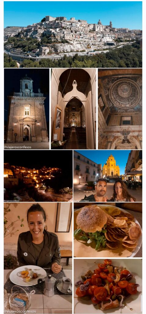 Qué ver en Ragusa Ibla en 1 día - Ruta por Sicilia