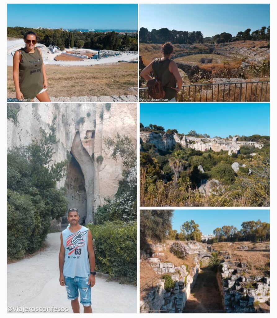 Qué ver en Siracusa en 1 día - Ruta por Sicilia