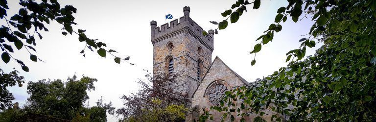 St Andrews y Culross, viaje por Escocia en 4 días