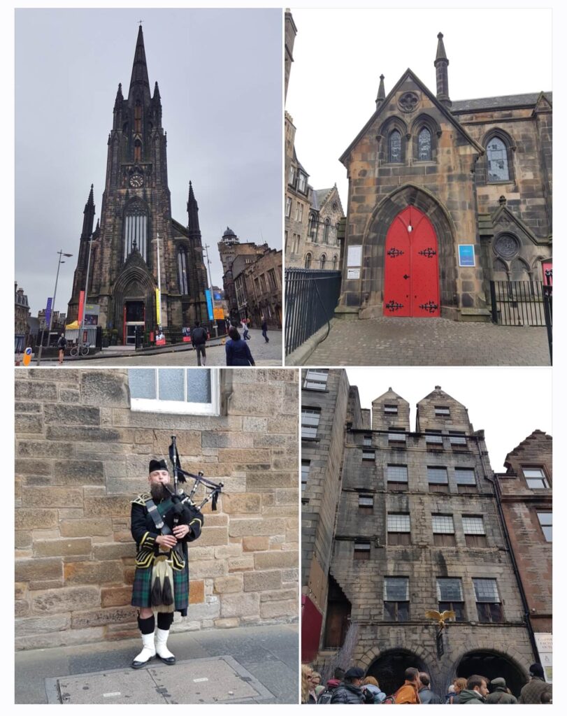 Qué ver en Edimburgo en 1 o 2 días - Ruta por Escocia (10)