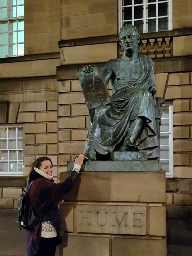 Qué ver en Edimburgo en 1 o 2 días - Ruta por Escocia (14)