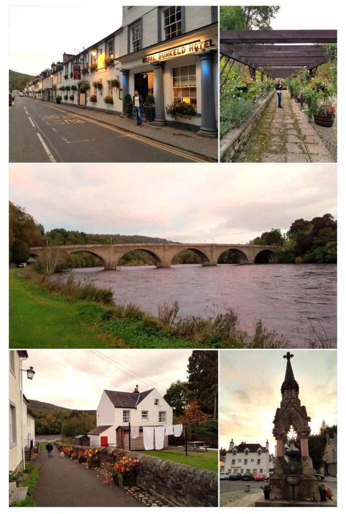 Qué ver en Dunkeld - Ruta en coche por Escocia en 4 días (5)