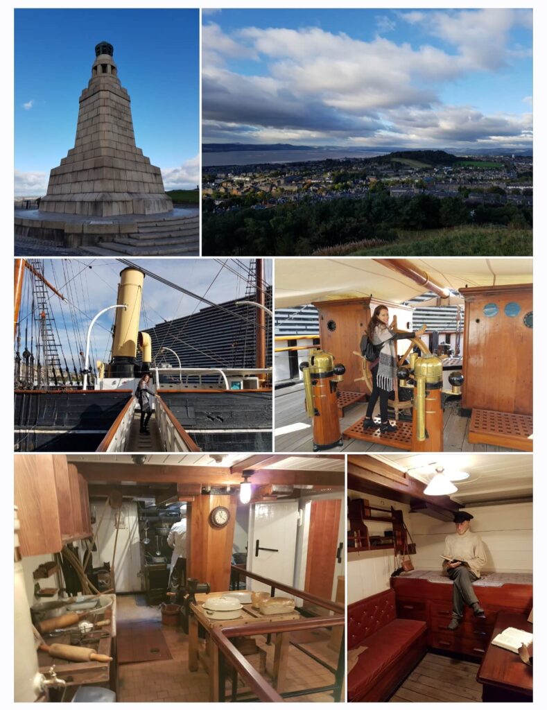 Qué ver en Dundee - Ruta en coche por Escocia en 4 días (6)