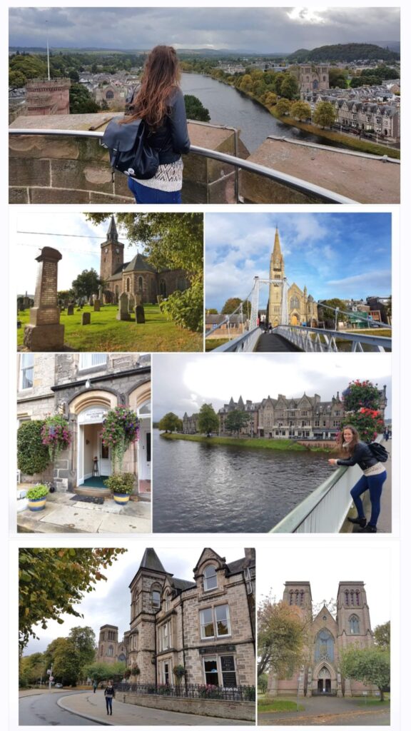 Qué ver en Inverness, la capital de las Highlands - Ruta en coche por Escocia en 4 días (7)