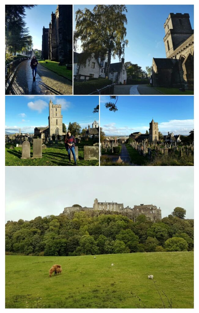 Qué ver en Stirling - Ruta por Escocia en 4 días (2)