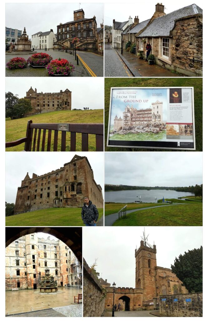 Linlithgow, uno de los pueblos con más historia de Escocia - Ruta por Escocia en 4 días (4)