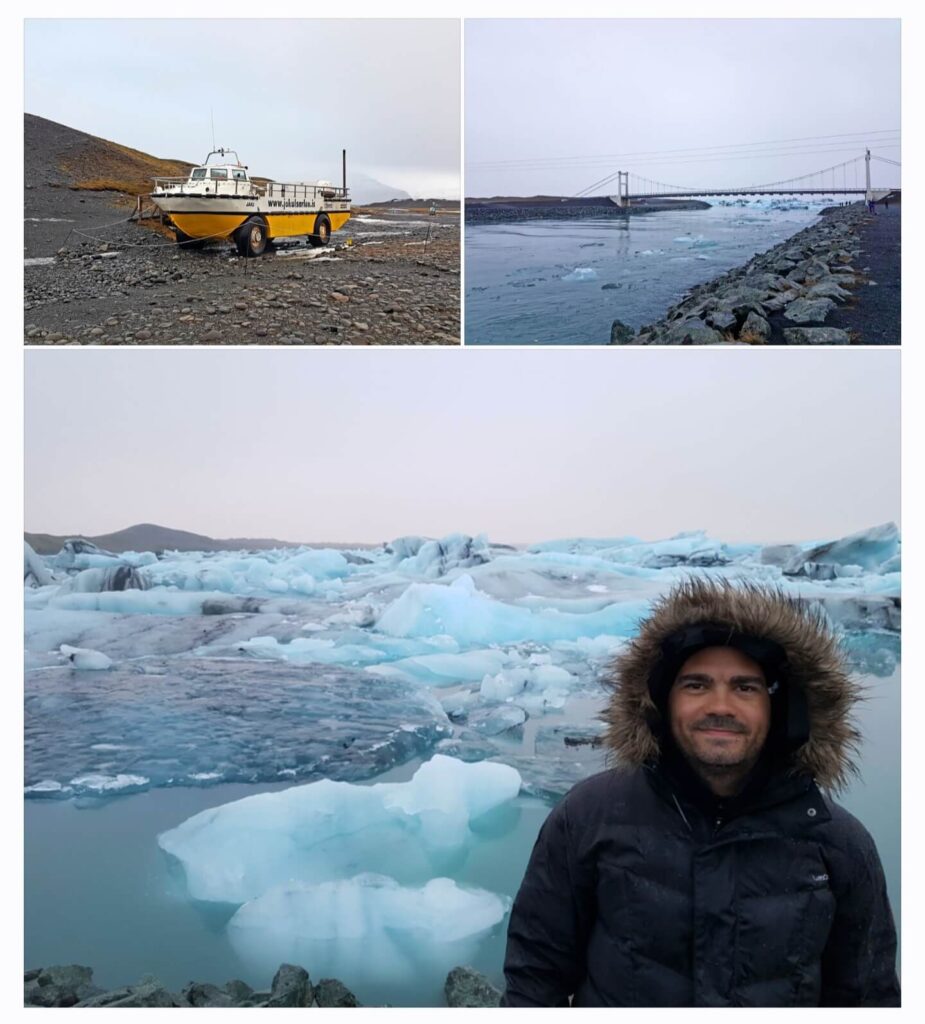 Glaciar Jokulsarlón, Diamond Beach, Vík - Ruta por Islandia en 10 días (7)
