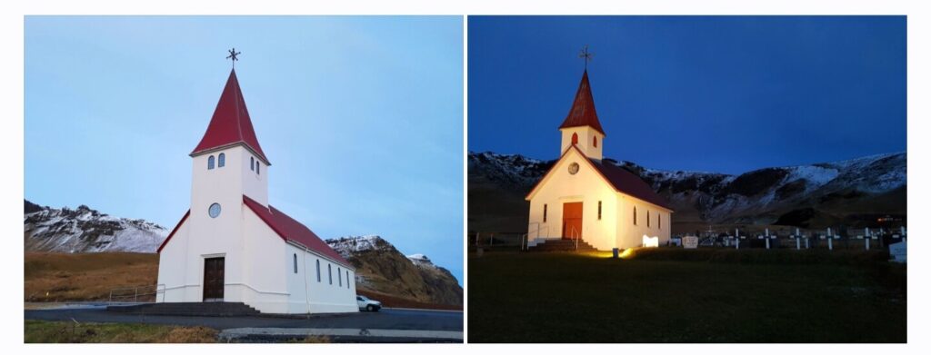 Vík í Mýrdal  - Glaciar Jokulsarlón, Diamond Beach, Vík - Ruta por Islandia en 10 días (8)