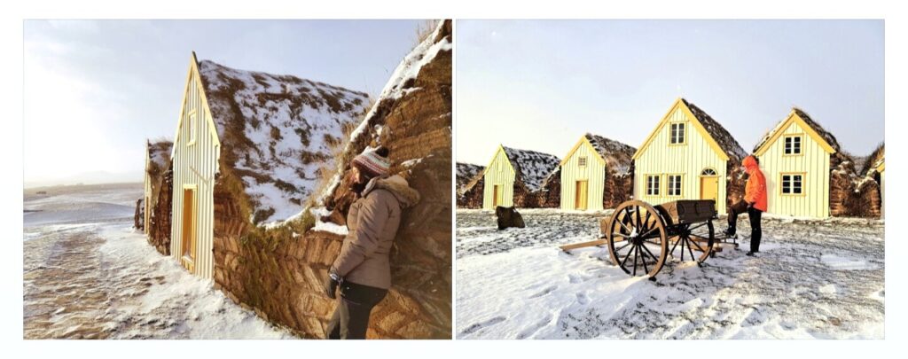 Glaumbær y la vida islandesa del siglo XVIII, Museo etnográfico de Skagafjörður - Ruta por Islandia en 10 días (5)