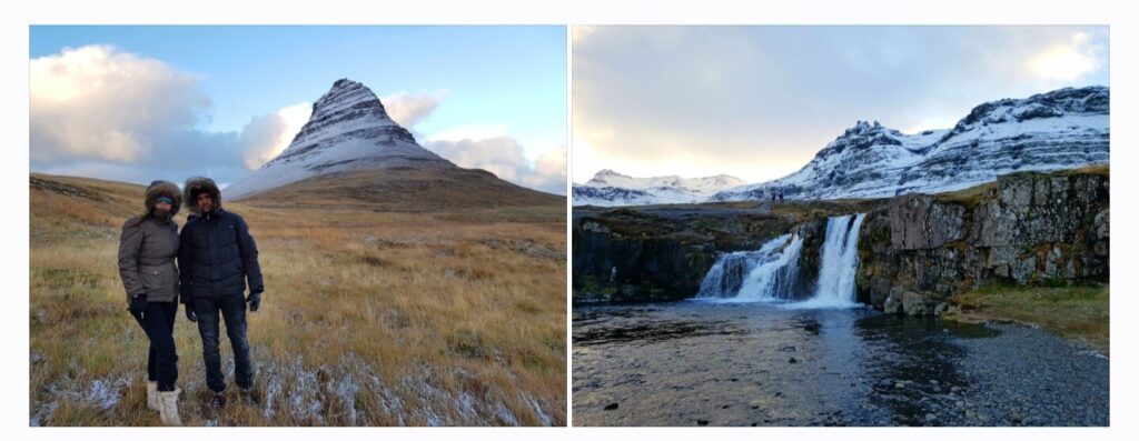 Kirkjufell y Kirkjufellsfoss - Península de Snæfellsnes desde Keflavik - Ruta por Islandia (8)