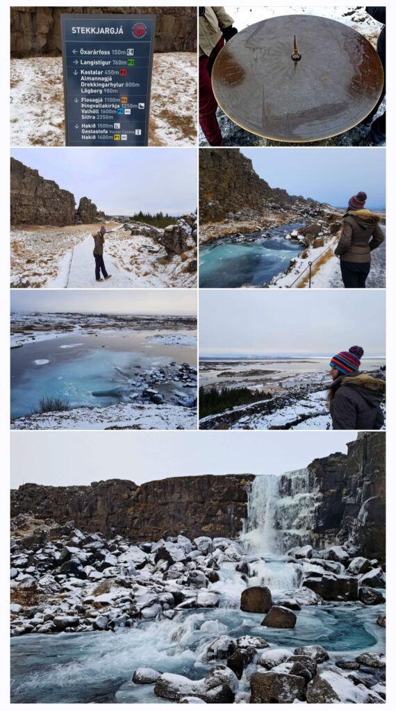 Parque Nacional Þingvellir, donde nació Islandia - Þingvellir y cráter Kerid desde el Círculo Dorado - Día 9 en Islandia (1)