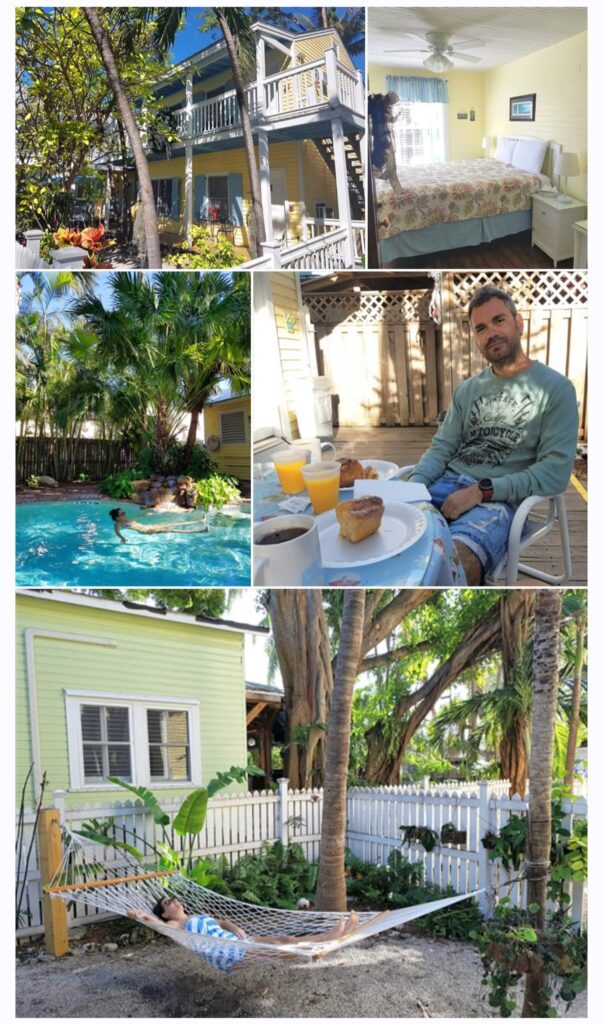 Hotel en Cayo Hueso - Key West - Dónde dormir en Florida sin pagar de más - Alojamientos recomendados (1)