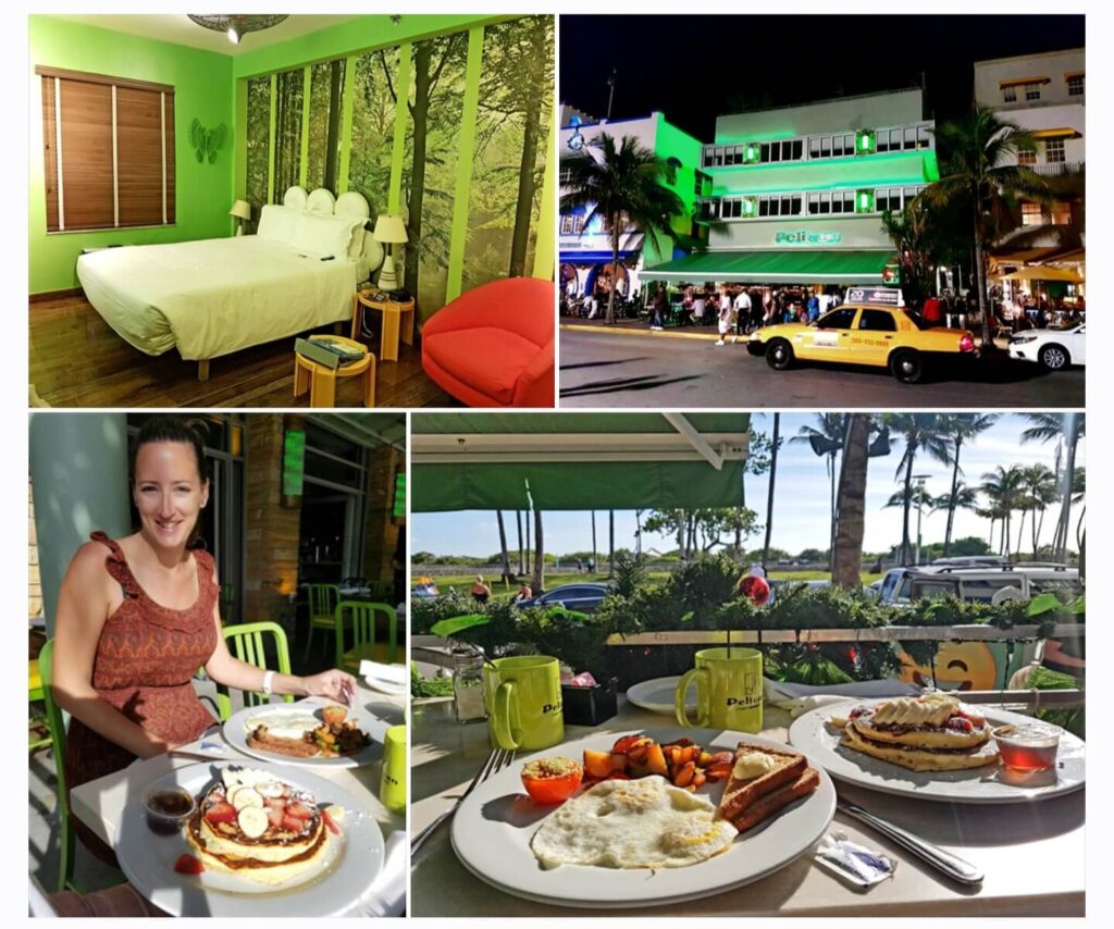 Hotel en el Ocean Drive de Miami Beach - Dónde dormir en Florida sin pagar de más - Alojamientos recomendados (3)