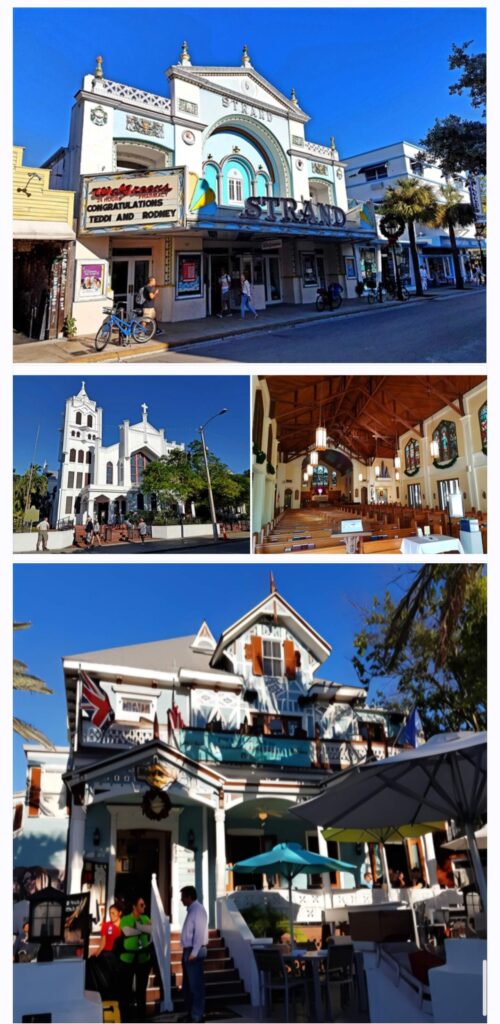 Duval Street - Qué ver en Key West en 2 días - Turismo por los Cayos de Florida (5)