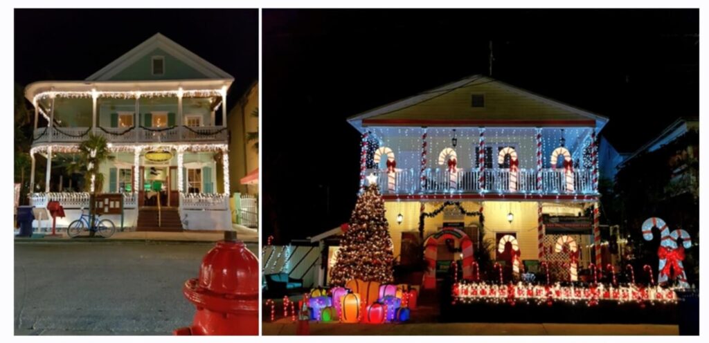 Navidad en los Cayos de Florida - Qué ver en Key West en 2 días - Turismo por los Cayos de Florida (6)
