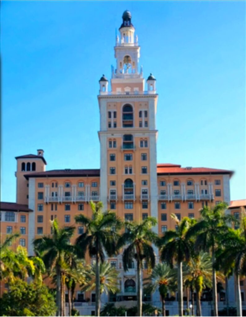 Barrios de Miami - Qué ver en Miami en 3 días - Ruta por Florida (1)