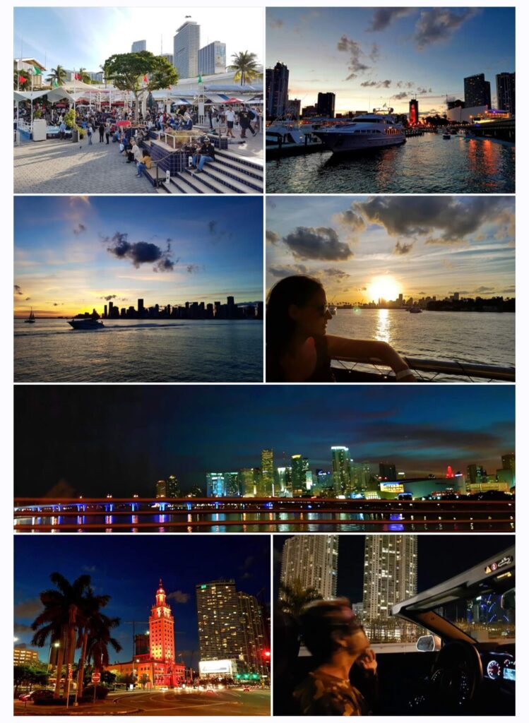 Downtown de Miami - Qué ver en Miami en 3 días - Ruta por Florida (2)