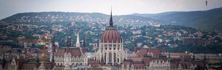 Qué ver en Budapest en 4 días. Guía completa