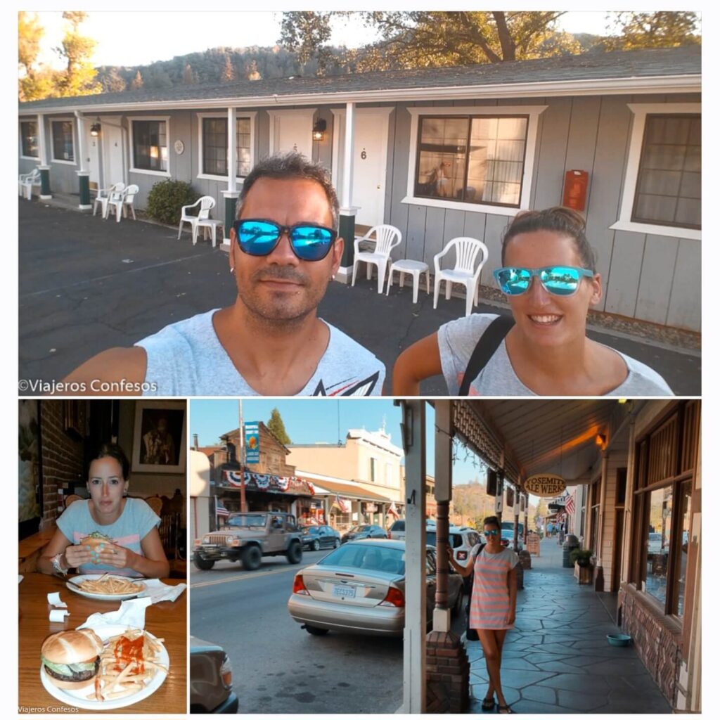 Llegada al Condado de Mariposa: la mejor base para visitar Yosemite - Qué ver de San Francisco a Yosemite y dónde dormir cerca del parque (3)