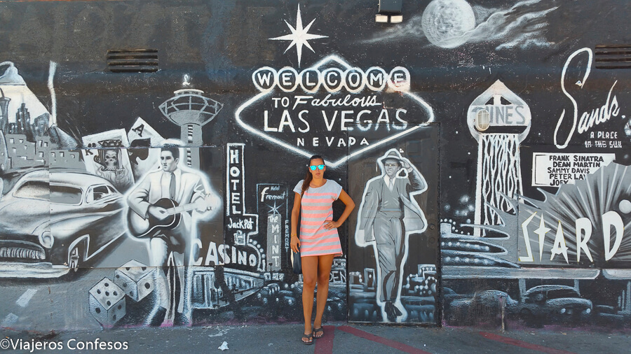 Qué ver en Las Vegas en un día sin gastarse una fortuna (1)