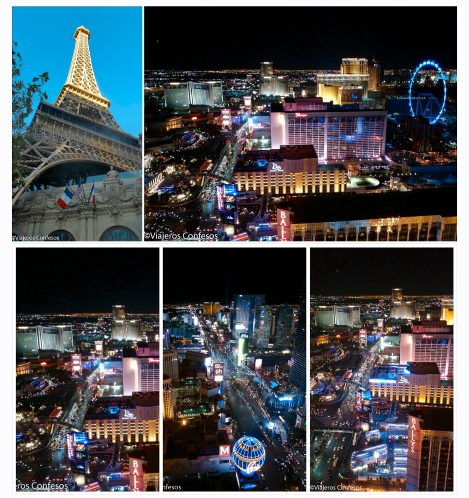 Las mejores vistas de Las Vegas - Qué ver en Las Vegas en un día sin gastarse una fortuna (7)