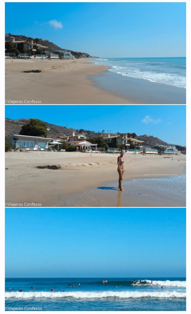 Malibú y el Big Sur - Ruta de Los Ángeles a San Francisco por la costa