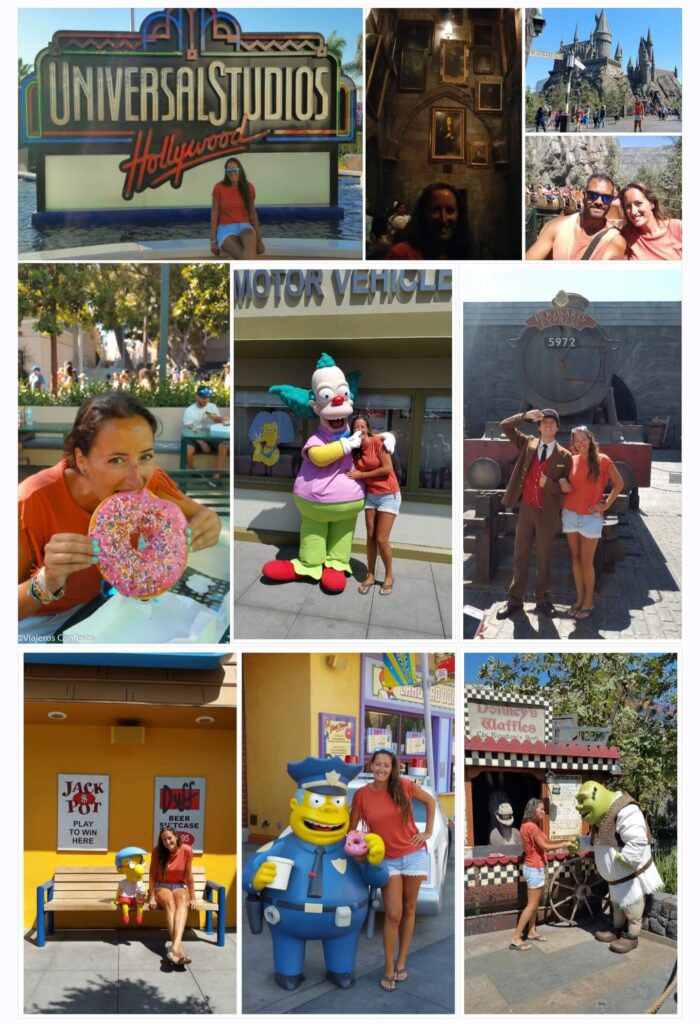 Universal Studios Hollywood: cine en estado puro - Qué ver en Los Ángeles en 2 o 3 días ruta, consejos y lugares imprescindibles (13)