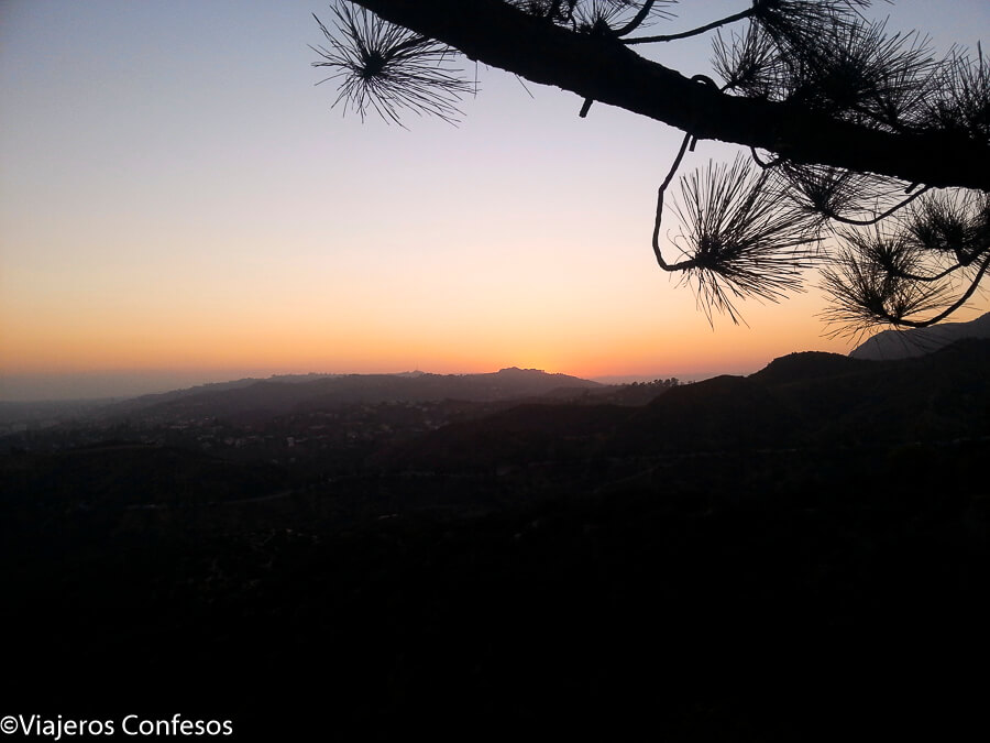 Observatorio Griffith: el mejor atardecer de Los Ángeles - Qué ver en Los Ángeles en 2 o 3 días ruta, consejos y lugares imprescindibles (2)