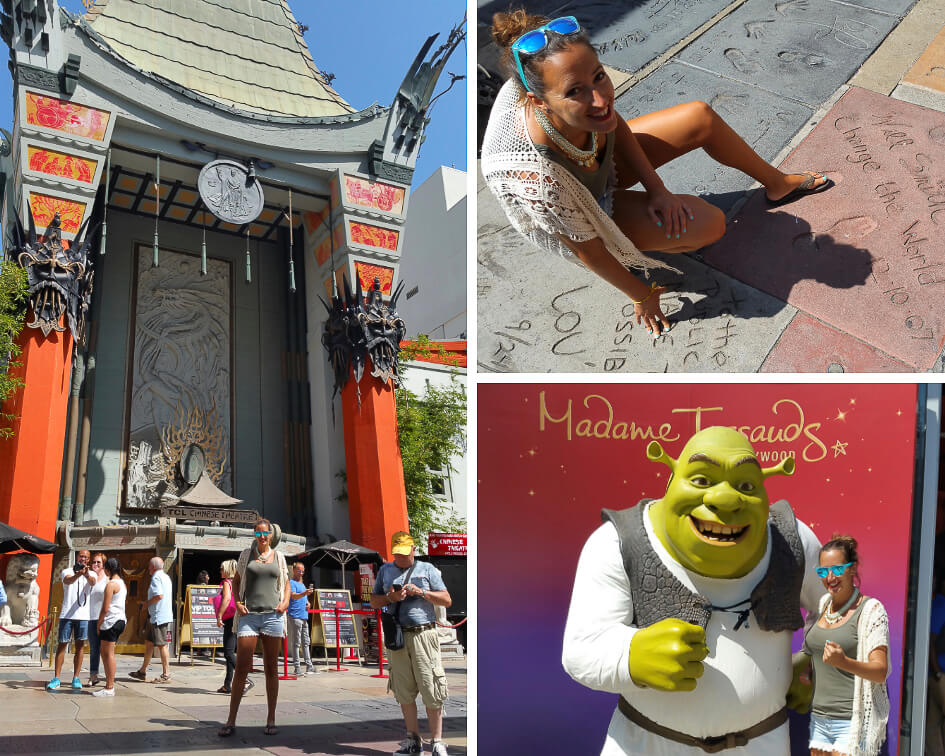 Lugares imprescindibles qué ver en Hollywood - Qué ver en Los Ángeles en 2 o 3 días ruta, consejos y lugares imprescindibles (4)