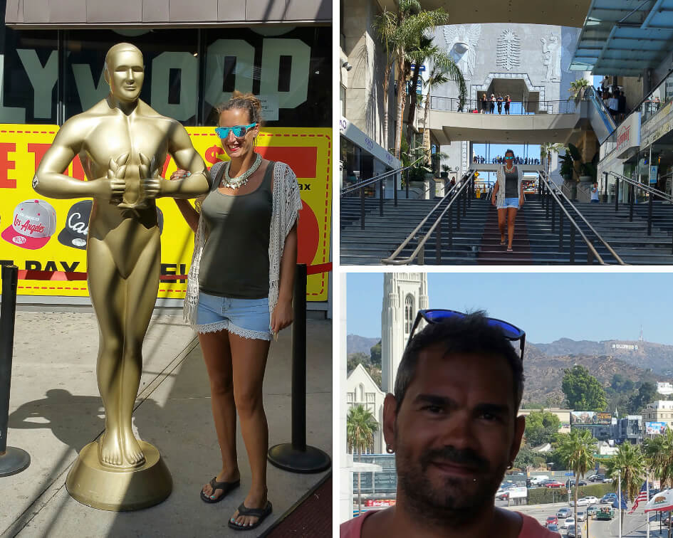 Los Oscars - Qué ver en Los Ángeles en 2 o 3 días ruta, consejos y lugares imprescindibles (5)