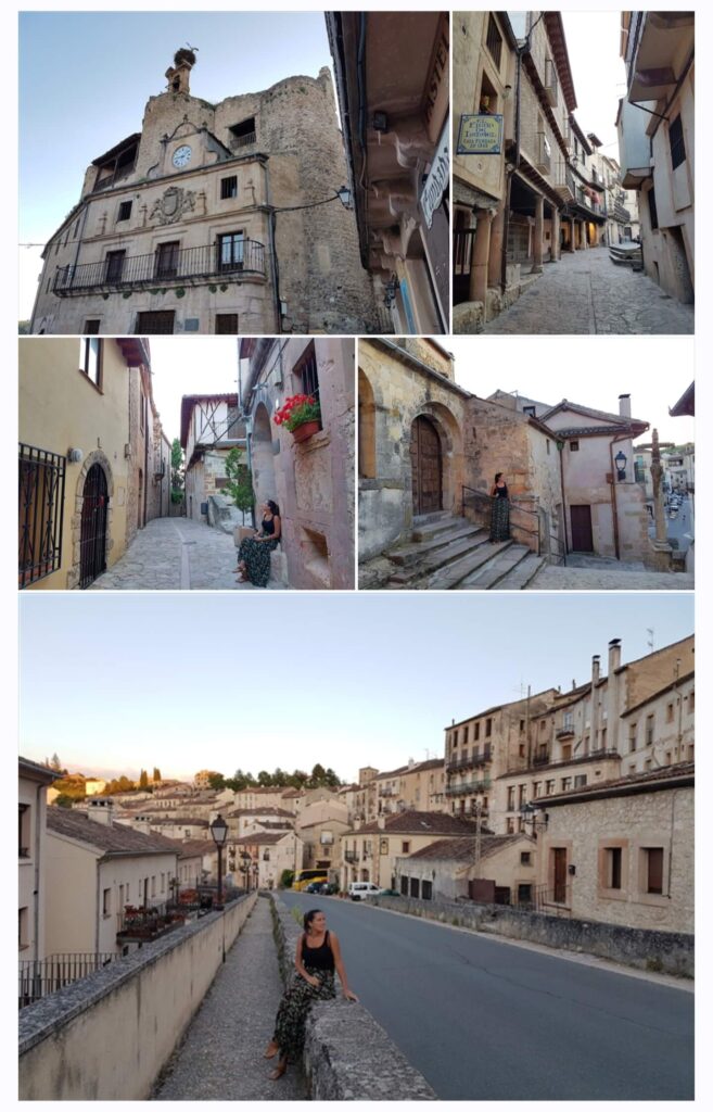 Sepúlveda, la villa señorial del Duratón - Las Hoces del Duratón y sus pueblos en 3 días - Ruta por Segovia (4)
