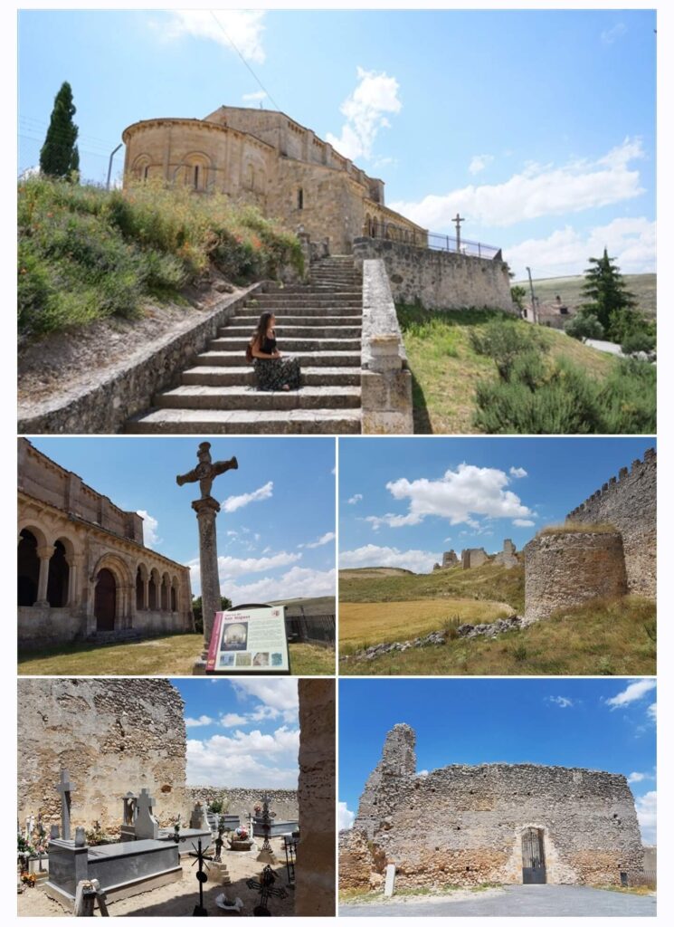 Fuentidueña, un pueblo declarado Bien de Interés Cultural - Las Hoces del Duratón y sus pueblos en 3 días - Ruta por Segovia (5)