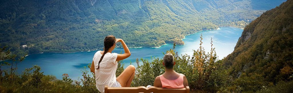Ruta por Eslovenia en 11 días. Itinerario completo
