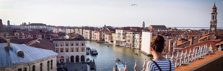 Qué ver en Venecia en un día.
