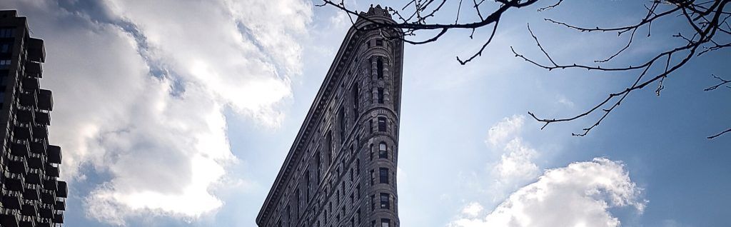 qué ver en el centro de Manhattan