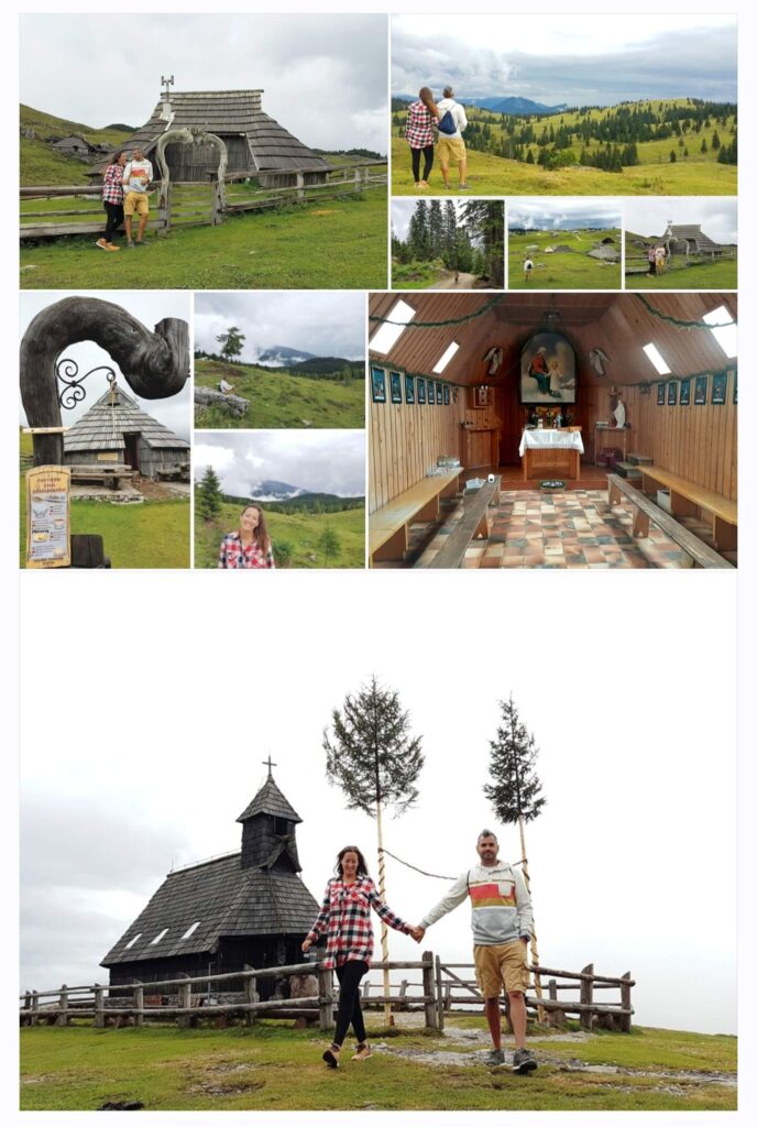Velika Planina, una de las aldeas de pastores más bonitas de Europa - Lugares imprescindibles que ver en Eslovenia (7)