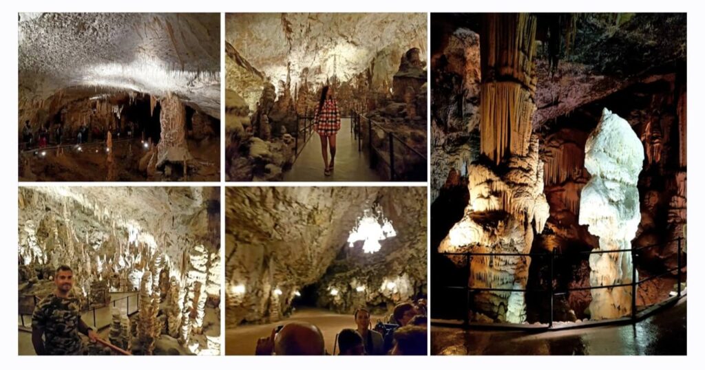 Cuevas Postojna - Lugares imprescindibles que ver en Eslovenia (8)