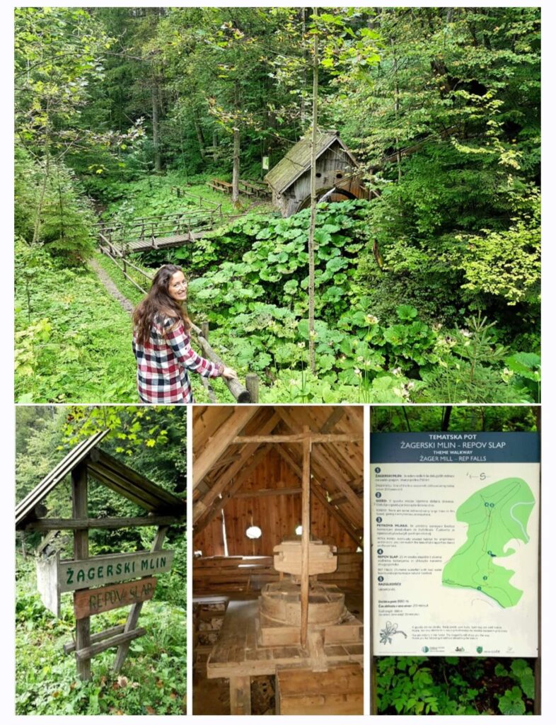 Zagerski mlin - Lugares imprescindibles que ver en Eslovenia (9)